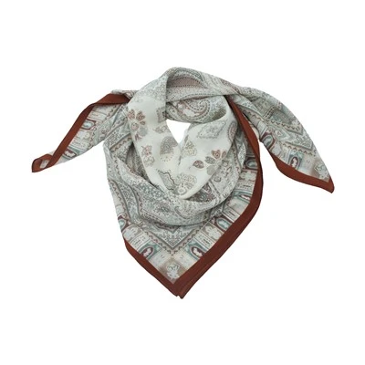 Top 5 Paisley swa Bandana foula manifaktirè yo nan Lachin